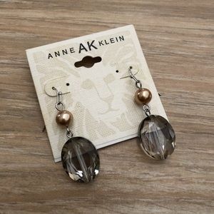 Anne Klein Earrings